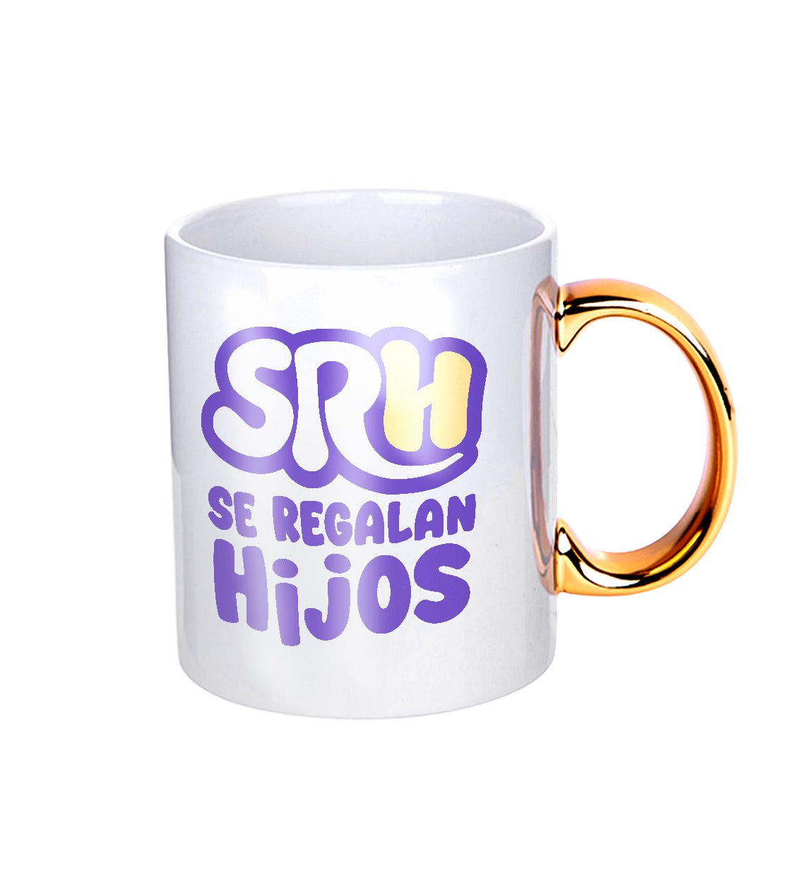 SRH - Tazas Se regalan Hijos