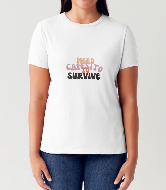 SRH - Se Regalan Hijos Need Cafesito to Survive