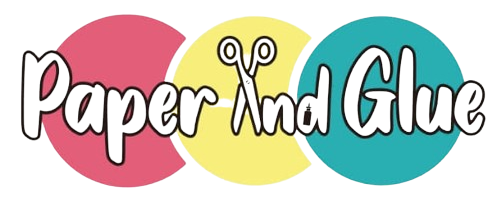 Paper and glue store
